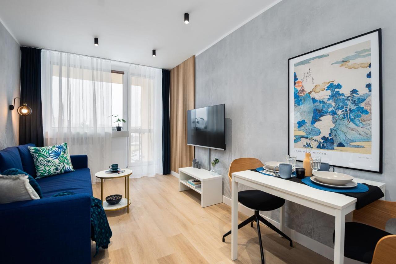 Kairos Apartments - Gold - Darmowy Parking, Scisle Centrum Gliwice Exterior foto